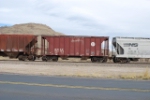 BNSF 405163